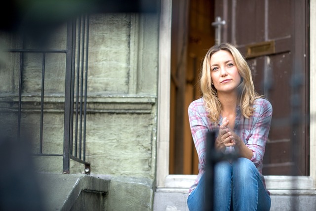 ケイト・ハドソン／『パーフェクト・プラン』(c)2013 GOOD PRODUCTIONS, INC