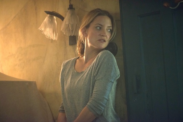 ケイト・ハドソン／『パーフェクト・プラン』(c)2013 GOOD PRODUCTIONS, INC