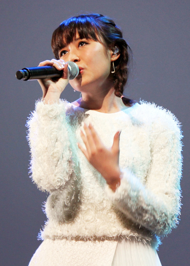 「Flower」／ミュージカル映画『ANNIE/アニー』ジャパンプレミア