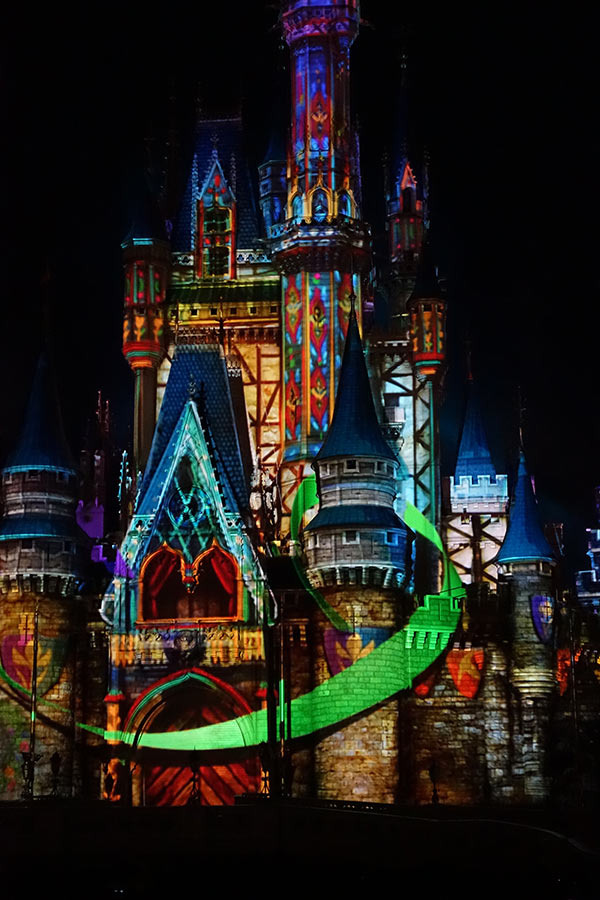 「ワンス・アポン・ア・タイム」の“スペシャルウィンターエディション”