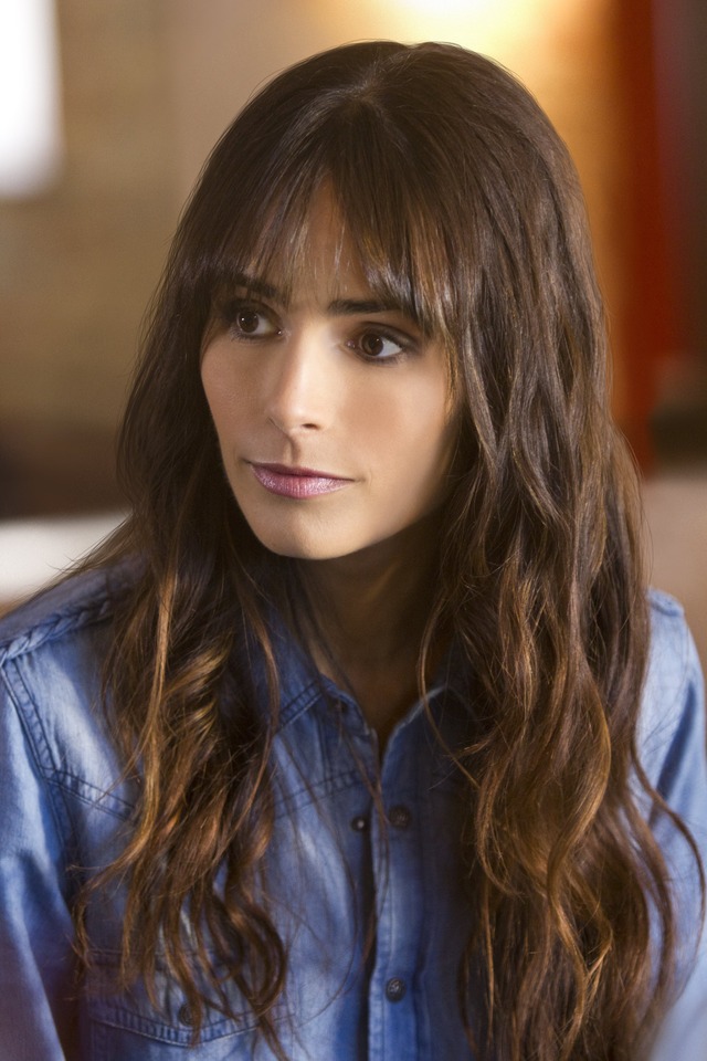 「DALLAS/スキャンダラス・シティ＜ファースト・シーズン＞」(c)2015 Warner Bros. Entertainment Inc. All rights reserved.