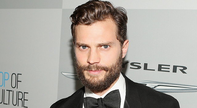 ジェイミー・ドーナン-(C) Getty Images