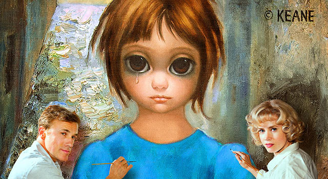 -(C) Big Eyes SPV, LLC.  All Rights Reserved.