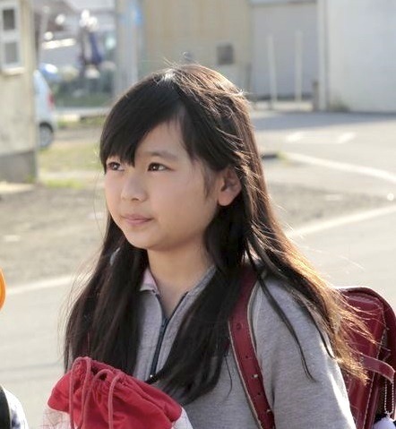 山田望叶／『サムライフ』　 (c) 2015『サムライフ』製作委員会