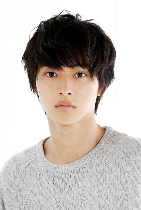 山崎賢人／映画『ヒロイン失格』