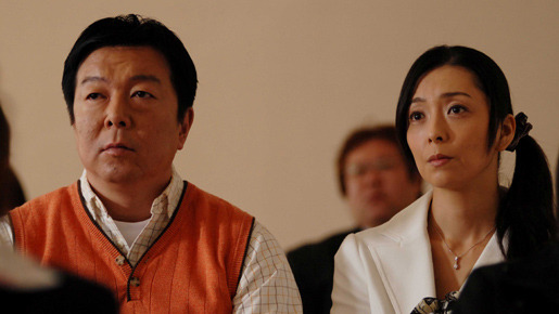 『小森生活向上クラブ』 -(C) 2008「小森生活向上クラブ」製作委員会