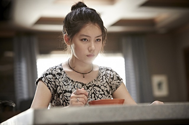 チョン・ウソン主演／『愛のタリオ』　(c)2014 CJ E&M Corporation, All Rights Reserved.