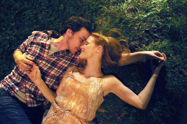 大人のNYスタイル『ラブストーリーズ　コナーの涙｜エリナーの愛情』　(C)2013 Disappearance of Eleanor Rigby, LLC. All Rights Reserved
