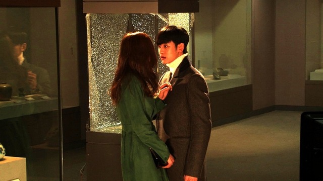 「星から来たあなた」Blu-ray & DVD SET2　特典メイキング　(c)HB ENTERTAINMENT