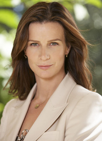 「ブラザーズ＆シスターズ」 レイチェル・グリフィス　-(C) ABC Studios.