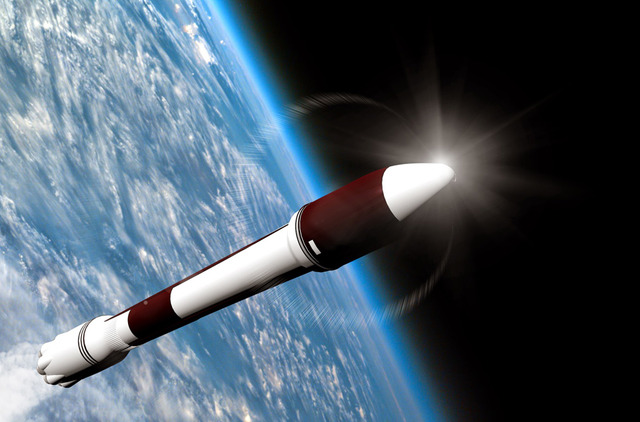 「新世紀エヴァンゲリオン」放送20周年／名シーン再現を目指す「ロンギヌスの槍を月に刺すプロジェクト」