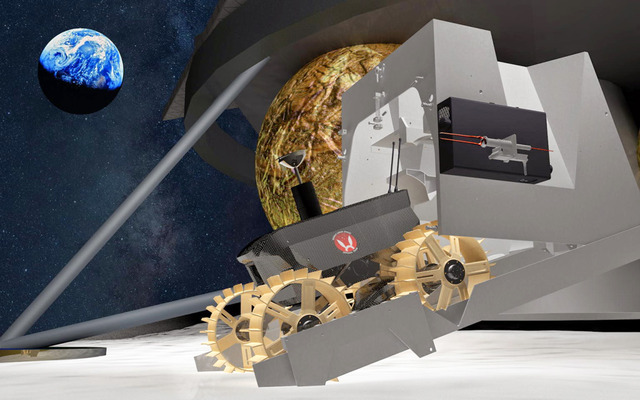 「新世紀エヴァンゲリオン」放送20周年／名シーン再現を目指す「ロンギヌスの槍を月に刺すプロジェクト」