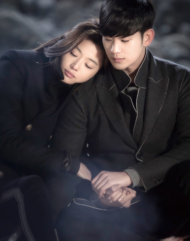 「星から来たあなた」Blu-ray & DVD SET2　(c)HB ENTERTAINMENT