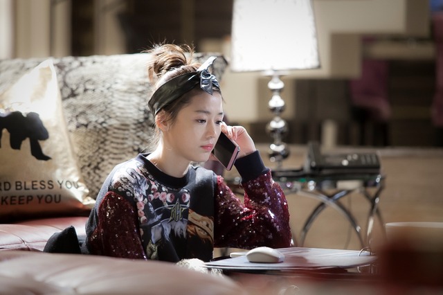 「星から来たあなた」Blu-ray & DVD SET2　(c)HB ENTERTAINMENT