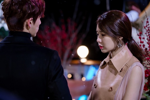 「星から来たあなた」Blu-ray & DVD SET2　(c)HB ENTERTAINMENT