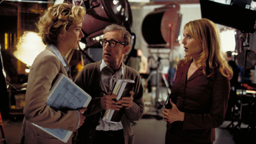 『さよなら、さよならハリウッド』　サブ１