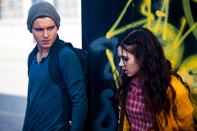 『カイト/KITE』 （c） 2013 Videovision Entertainment, Ltd., Distant Horizon, Ltd. & Detalle Films All rights reserved