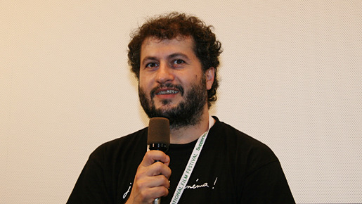 『私のマーロンとブランド』　フセイン・カラベイ監督