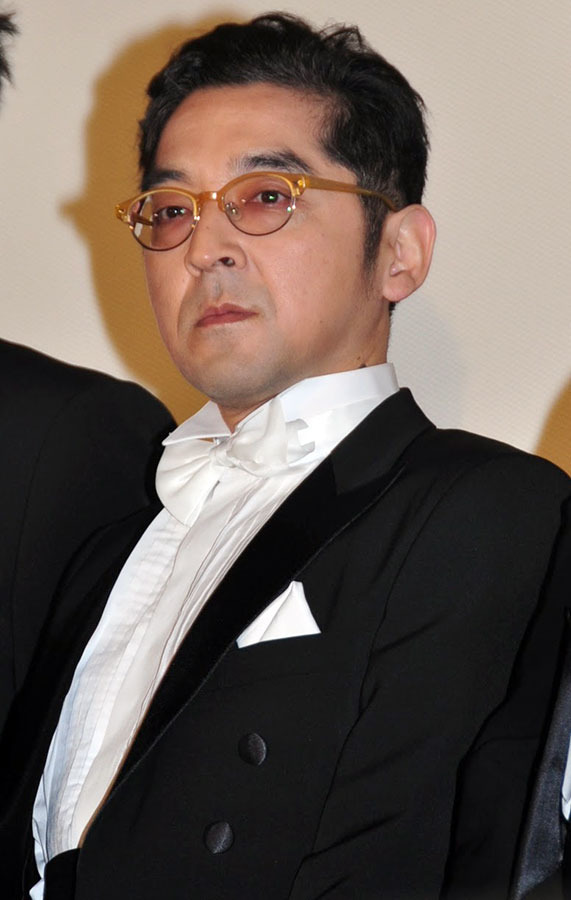 『マエストロ！』初日舞台挨拶