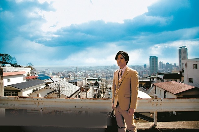 （６）雷聲寺付近・『繕い裁つ人』-(C) 2015 池辺葵／講談社・「繕い裁つ人」製作委員会