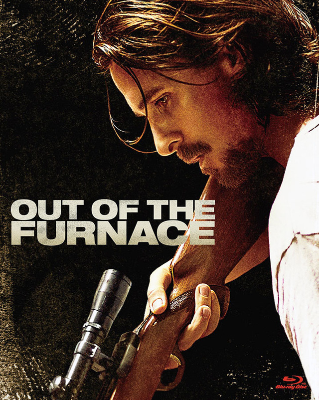 『ファーナス／訣別の朝』-(C) 2013 Furnace Films, LLC All Rights Reserved.