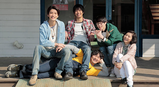 -(C) 2015『サムライフ』製作委員会