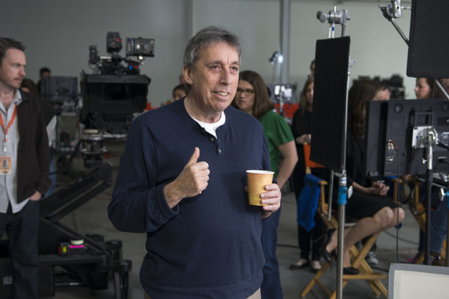 『ドラフト・デイ』メイキング　（C）2014 Summit Entertainment, LLC.  All Rights Reserved.