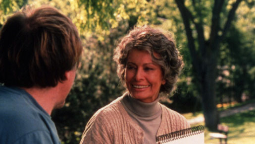 『微笑みに出逢う街角』　サブ１