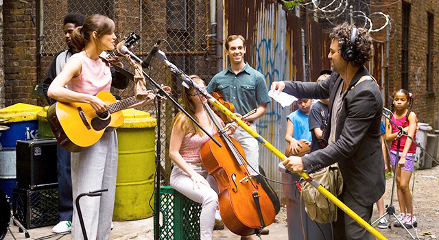 『はじまりのうた』(c)2013 KILLIFISH PRODUCTIONS, INC. ALL RIGHTS RESERVED