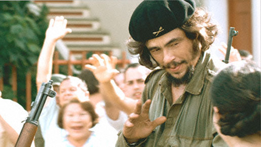 『チェ 28歳の革命』 -(C) 2008 Guerrilla Films，LLC−Telecinco Cinema，S．A．U．All Rights Reserved