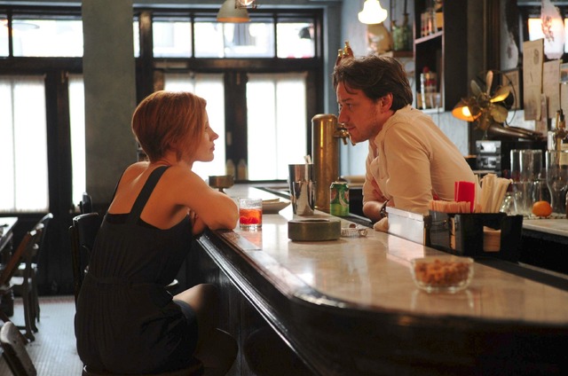 大人のNYスタイル『ラブストーリーズ　コナーの涙｜エリナーの愛情』　(C)2013 Disappearance of Eleanor Rigby, LLC. All Rights Reserved