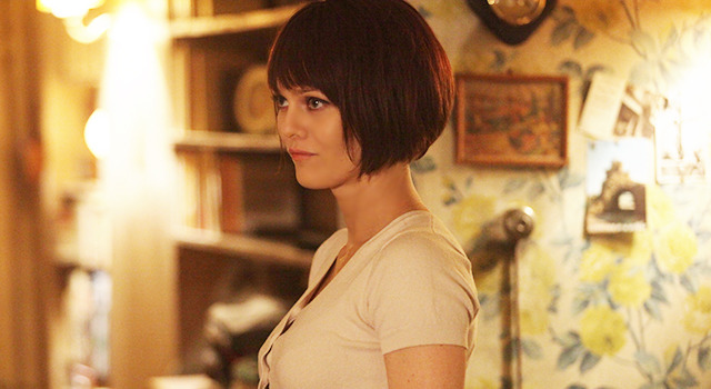 ヴァネッサ・パラディ『カフェ・ド・フロール』-(C)  2011 Productions Café de Flore inc.