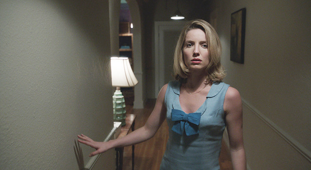 『アナベル 死霊館の人形』-(C)2014 WARNER BROS. ENTERTAINMENT INC. AND RATPAC-DUNE ENTERTAINMENT LLC