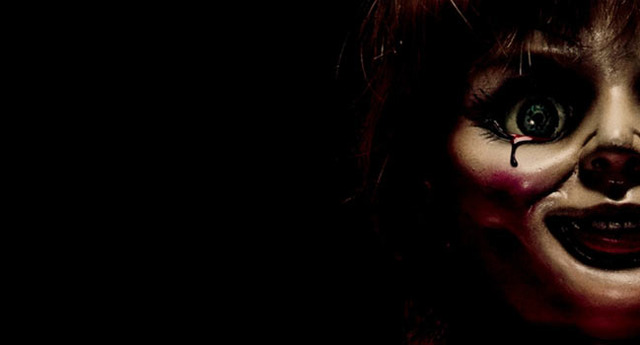 『アナベル 死霊館の人形』-(C)2014 WARNER BROS. ENTERTAINMENT INC. AND RATPAC-DUNE ENTERTAINMENT LLC