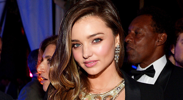 ミランダ・カー -(C) Getty Images