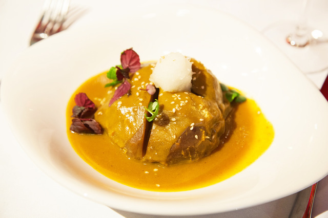 『リトル・フォレスト』アフターディナー in 第65回ベルリン国際映画祭