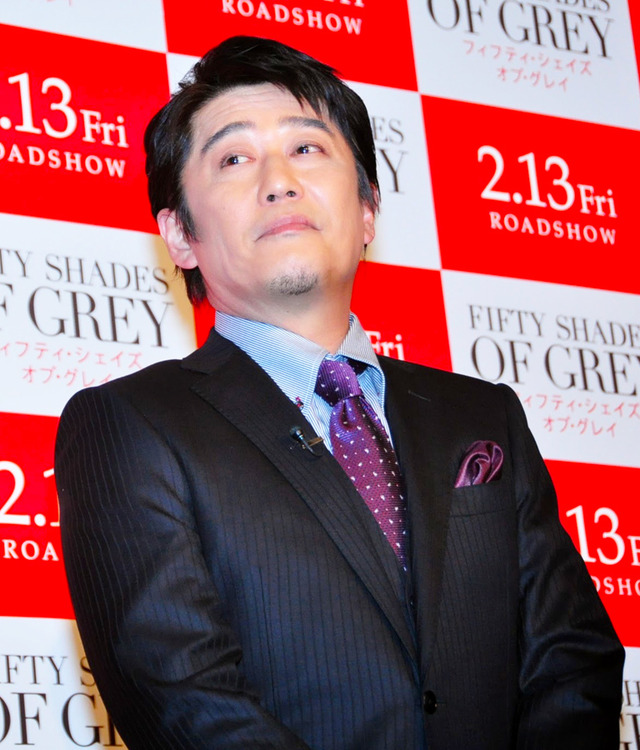 “骨折”の詳細を語った、坂上忍