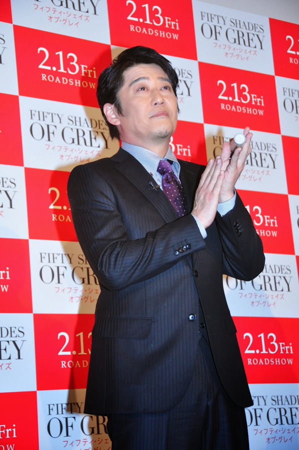 “骨折”の詳細を語った、坂上忍