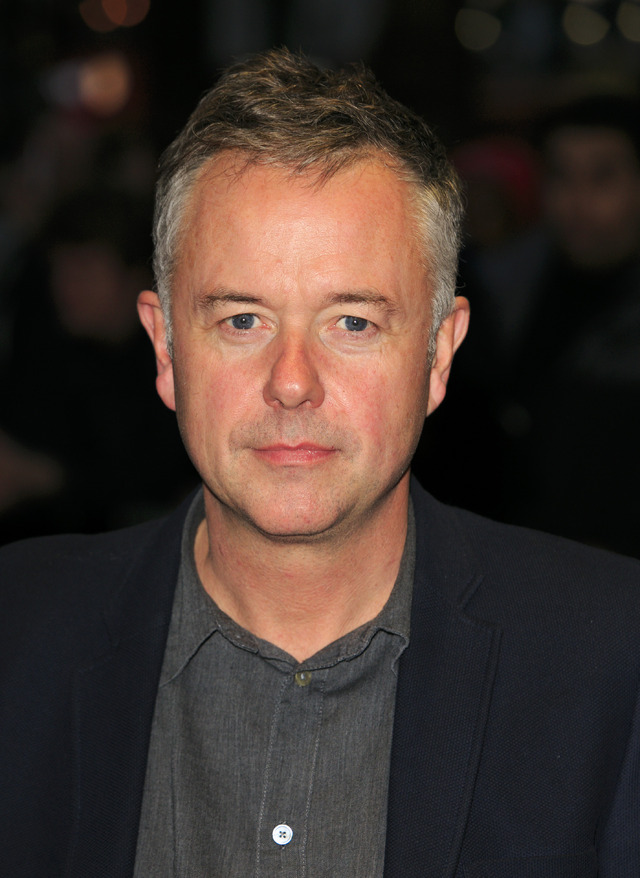 マイケル・ウィンターボトム監督-(C) Getty Images