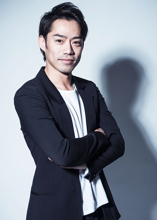 『思い出のマーニー』CMでオリジナル振付に挑戦することとなった、高橋大輔