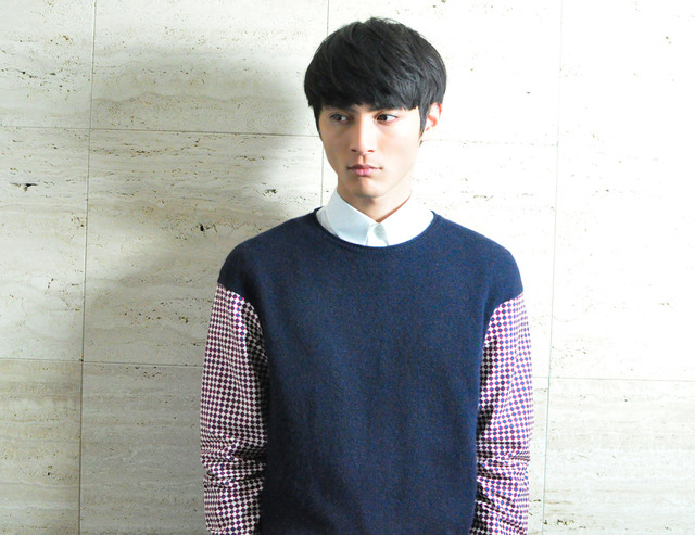 高良健吾『悼む人』／photo：Naoki Kurozu