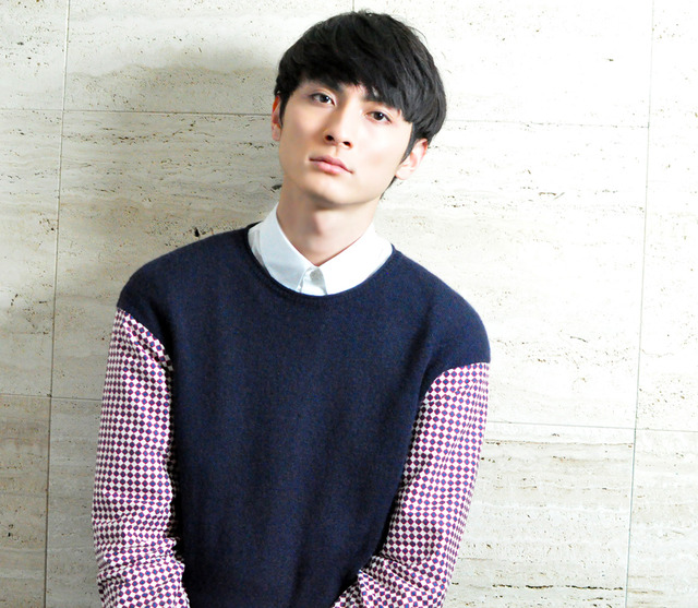 高良健吾『悼む人』／photo：Naoki Kurozu