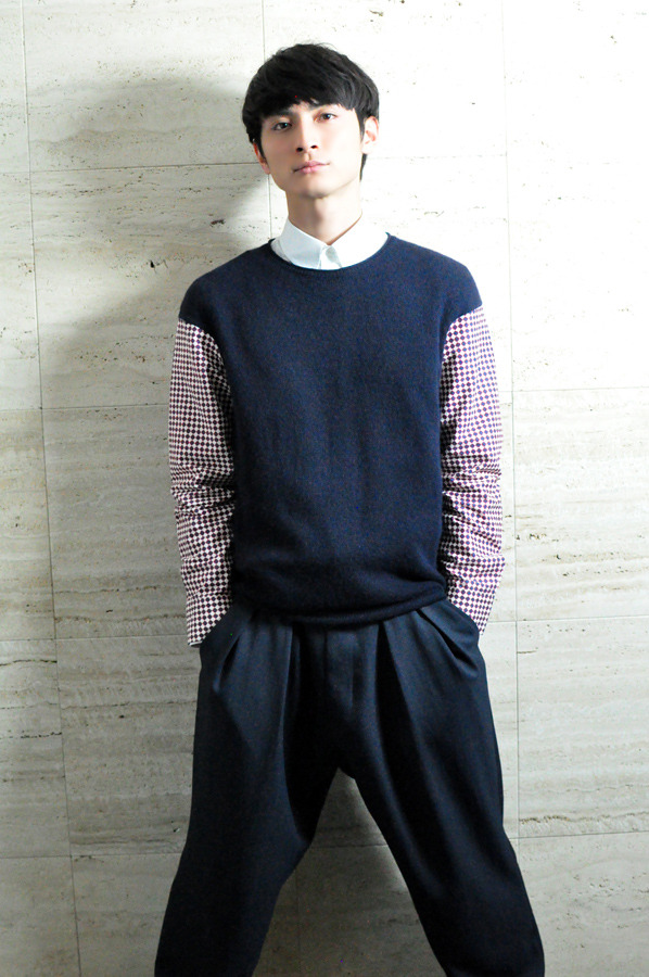 高良健吾『悼む人』／photo：Naoki Kurozu