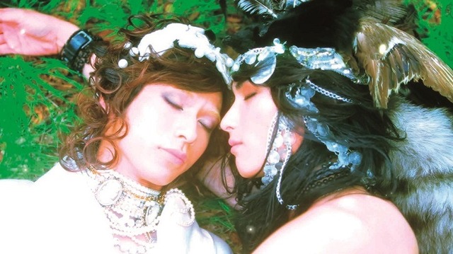 『お江戸のキャンディー』 -(C) 2014 ジュ・デテストゥ・レ・コンコンブル/Love Place