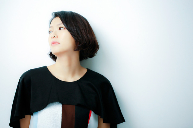 榮倉奈々『娚の一生』／photo:Nahoko Suzuki