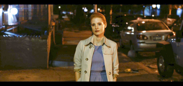 大人のNYスタイル『ラブストーリーズ　コナーの涙｜エリナーの愛情』　(C)2013 Disappearance of Eleanor Rigby, LLC. All Rights Reserved