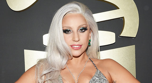 レディー・ガガ -(C) Getty Images