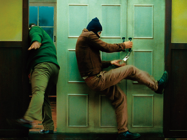 『バルフィ！ 人生に唄えば』-(C) UTV Software Communications Ltd 2012