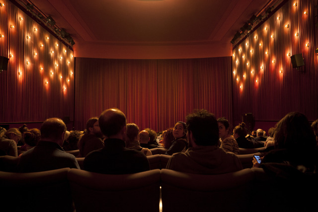 ベルリン国際映画祭