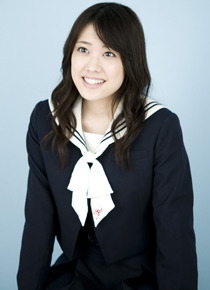 『櫻の園 -さくらのその-』　福田沙紀　photo：HIRAROCK